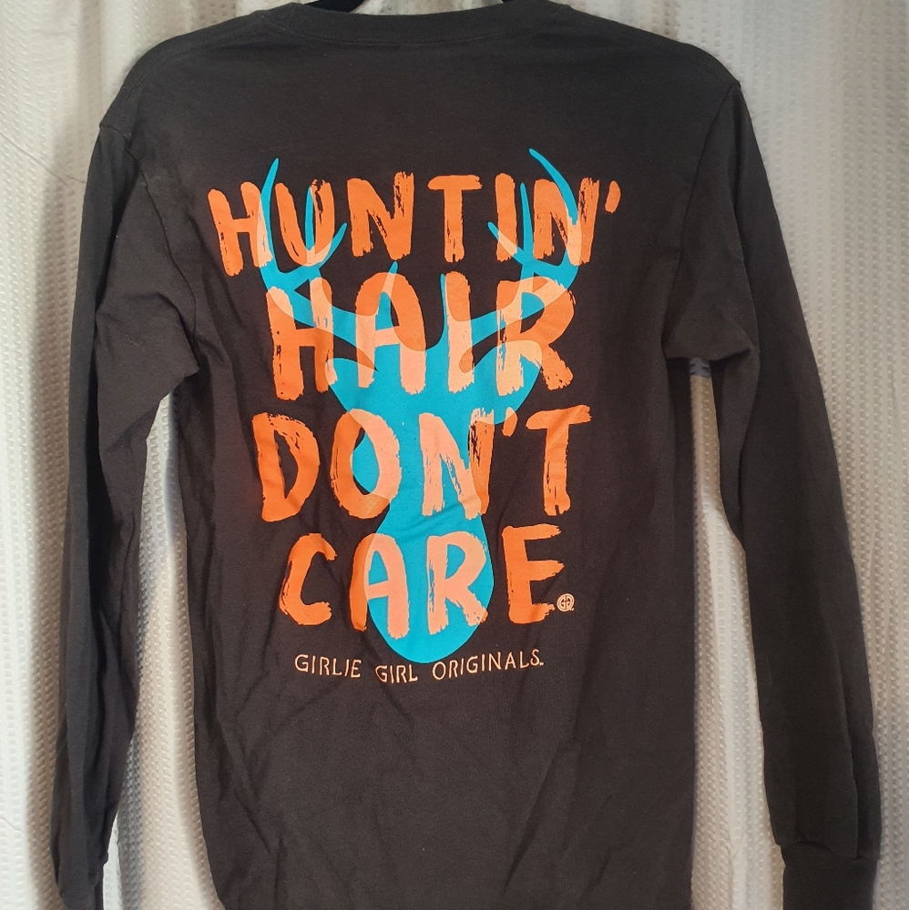 S Hunting Shirt